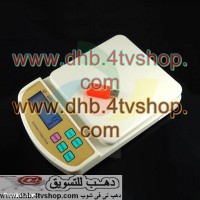 ميزان مطبخ الكترونى 10 كيلو حساسيه 1 جرام compact scale